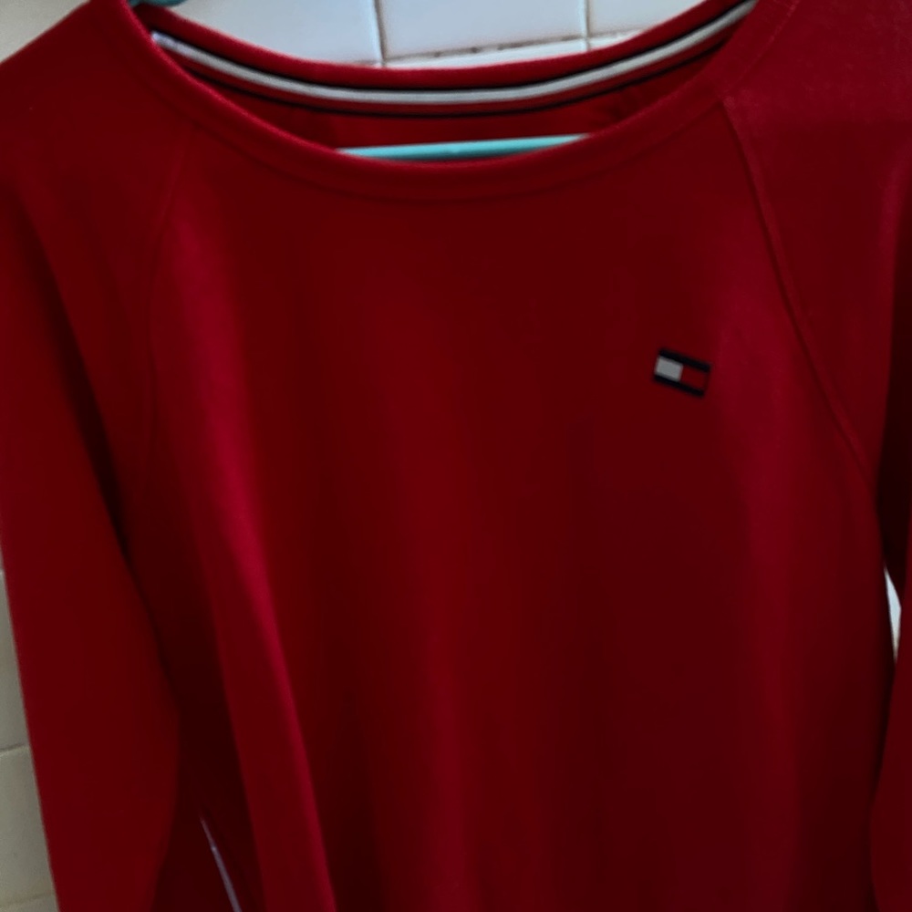 Tommy Hilfiger Sweat Shirt